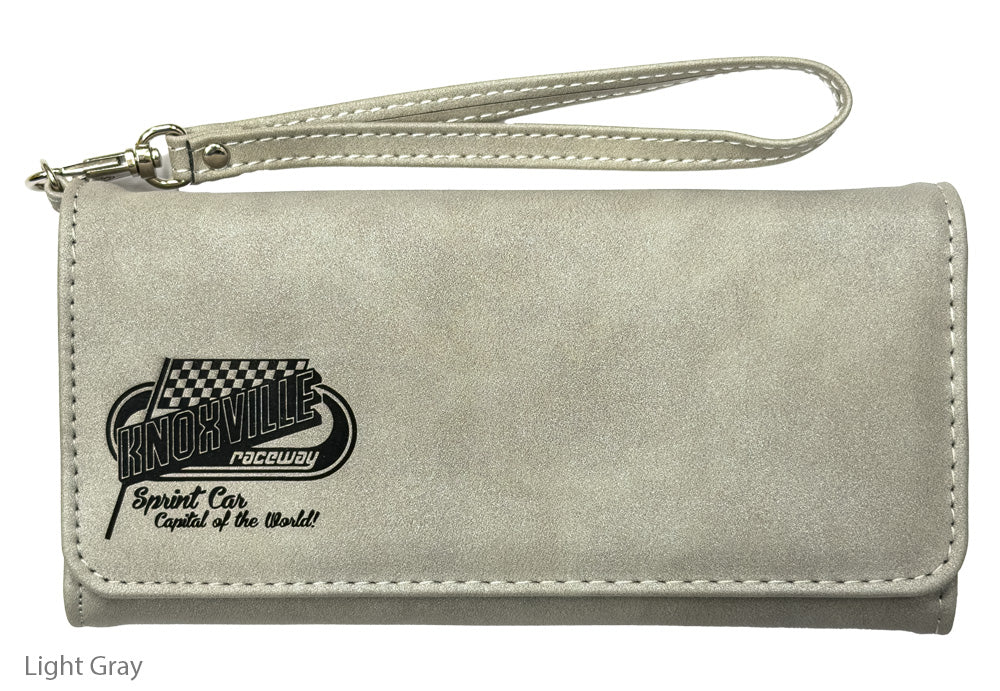 Leatherette Wallet