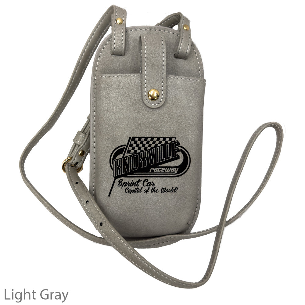Essentials Crossbody