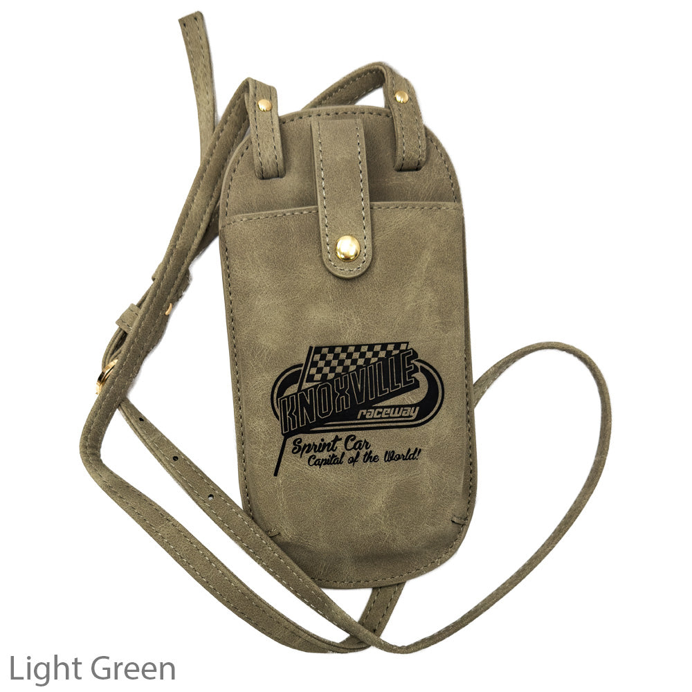 Essentials Crossbody