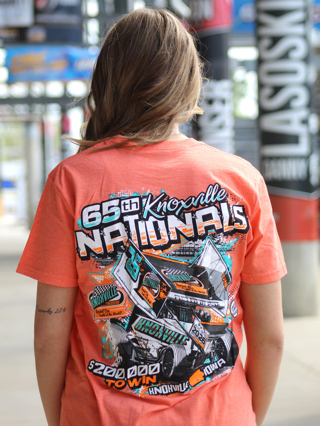 65th Unisex Softstyle® T-Shirt - 64000