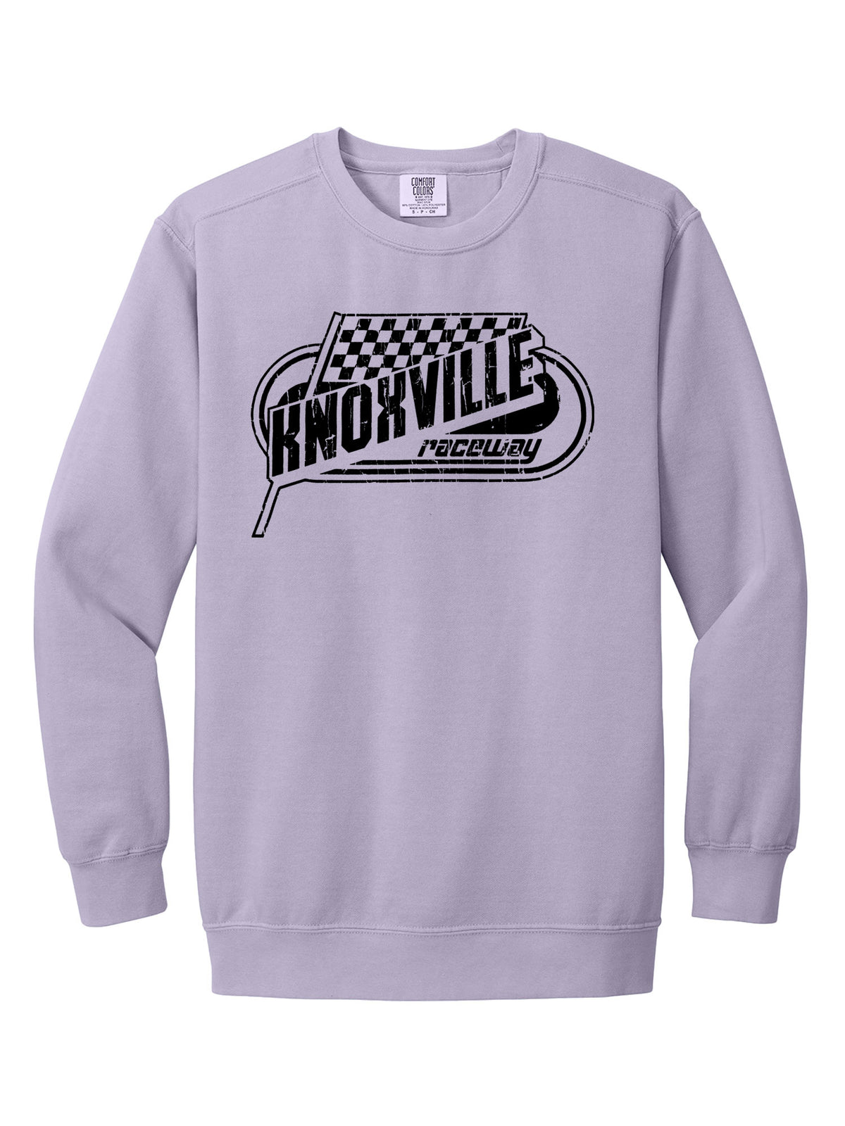 Comfort Color Crew Necks