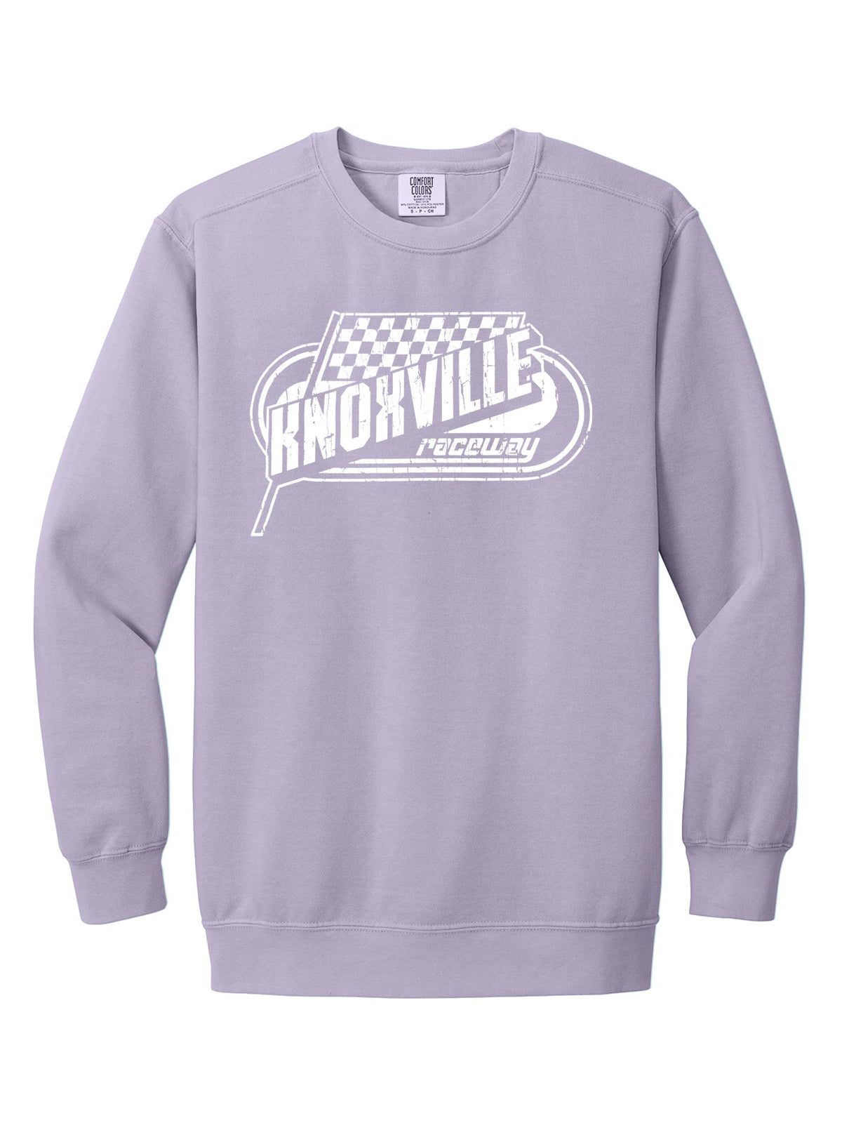 Comfort Color Crew Necks