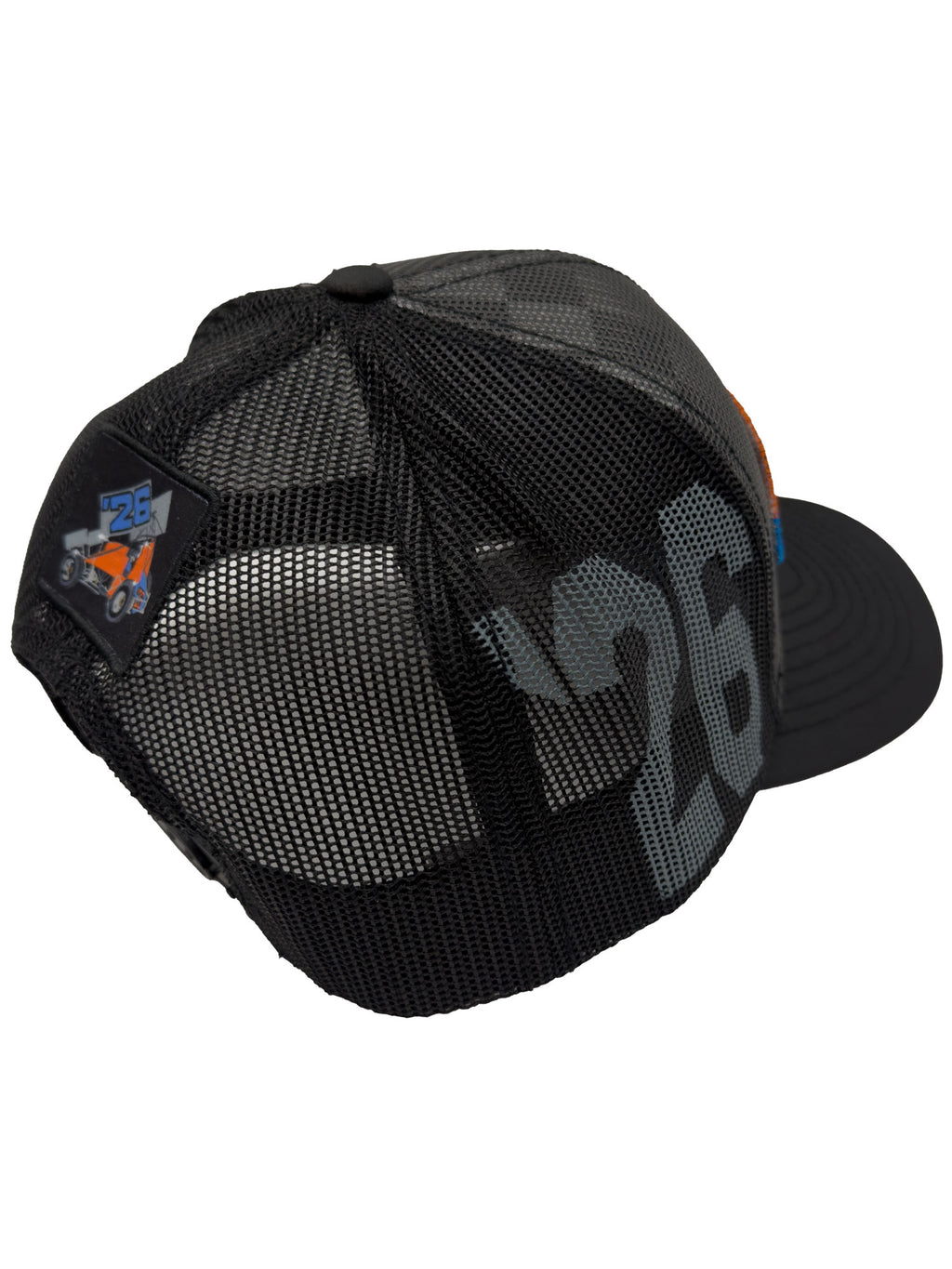 65th NOS Energy Drink Knoxville Nationals Hat