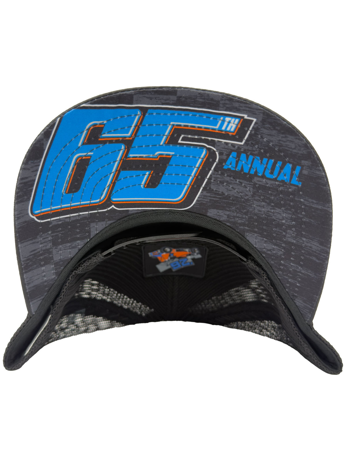 65th NOS Energy Drink Knoxville Nationals Hat